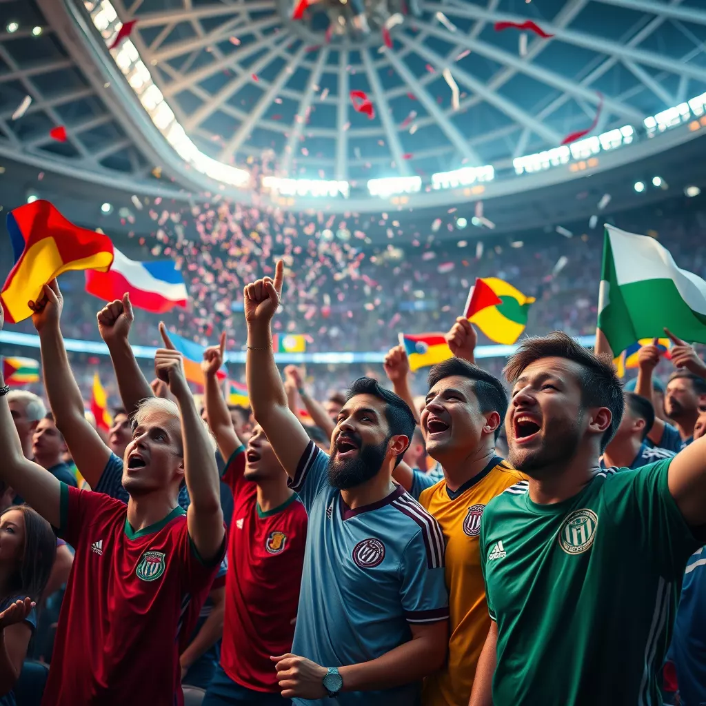 Bảng Đấu World Cup 2026 Theo Giờ Việt Nam: Lịch Thi Đấu Chi Tiết & Cách Xem Trực Tiếp — view 5