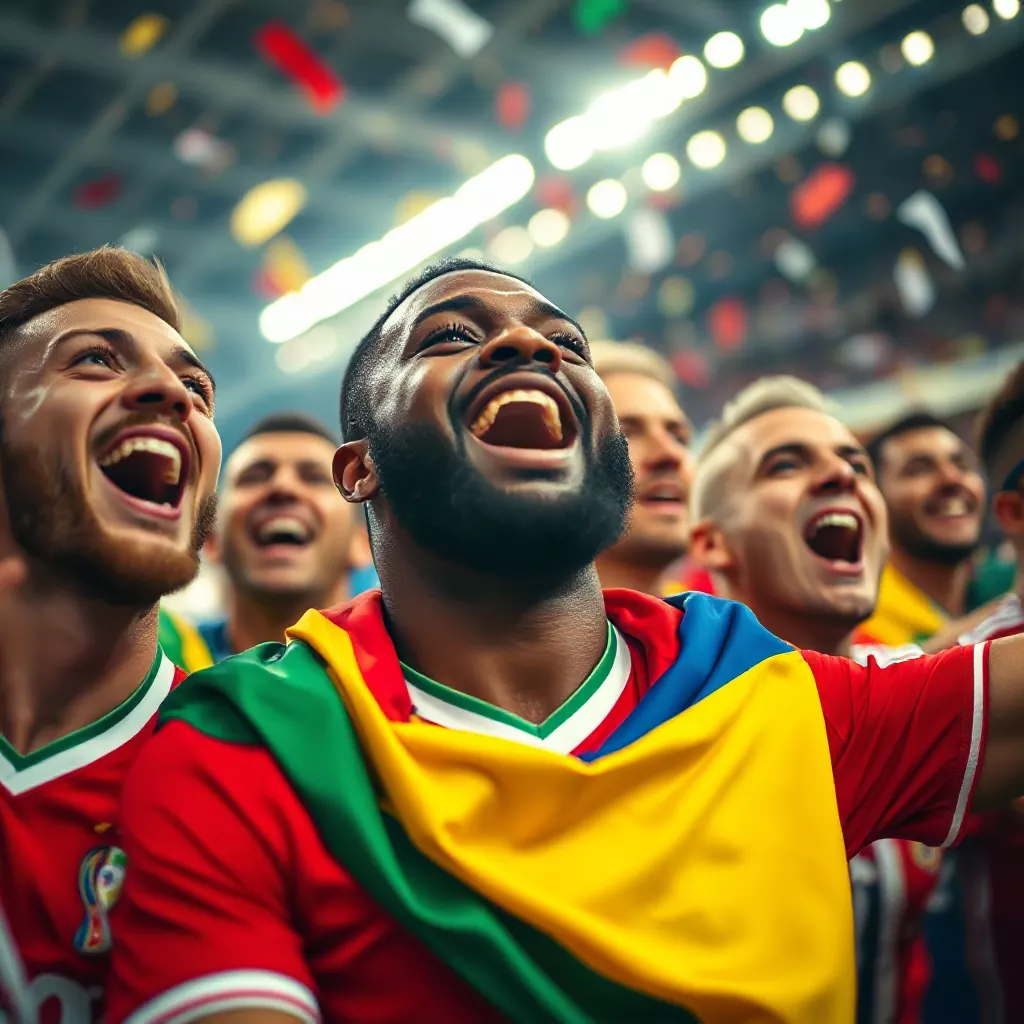 Kinh nghiệm đi xem World Cup 2026 ở Toronto: Cẩm nang từ A đến Z cho fan cuồng