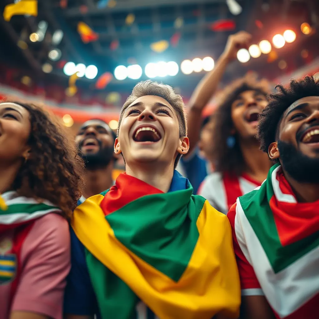 Đội hình dự kiến của Paraguay tại World Cup 2026: Tái sinh cùng thế hệ vàng mới