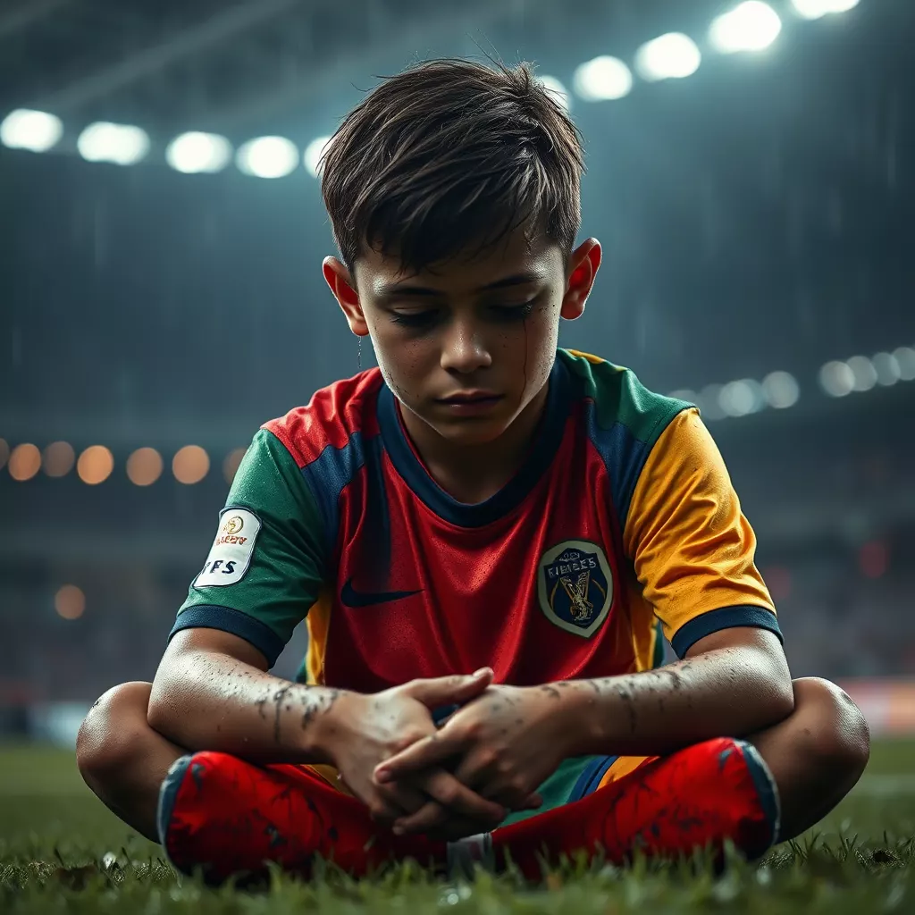 World Cup 2026: Sống Cùng Những Trận Cầu Tâm Điểm và Cảm Xúc Vỡ Òa — view 3