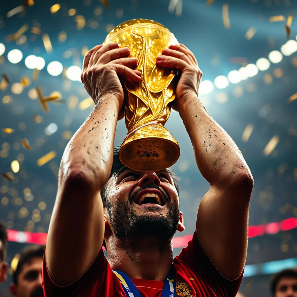 Dự đoán tỷ số Mexico vs South Korea tại World Cup 2026: Ai sẽ là người thắng thế?